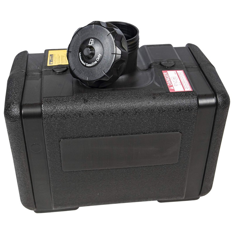 Exmark 135-8955 Fuel Tank