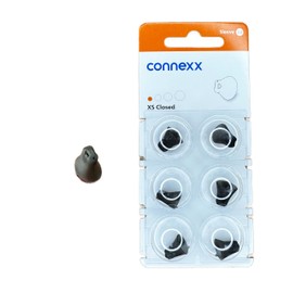 Sleeve of Extra Small 3.0 Connexx Closed Domes