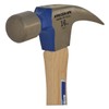 Vaughan 124-00 99 16-Ounce Pro-16 Rip Hammer, 16-Ounce, Smooth Face,