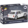 COBI Lancia Delta HF Integrale Vehicle