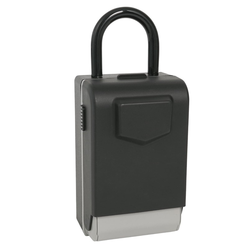 Carl CKB-S04 Office Key, Key Storage Box, Key Security, 4-Digit