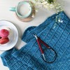 KnitPro Zing Fixed Circular Needles 16" (40cm) | Size 3.00mm