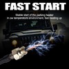 HiSport 12V Glow Plug Kit - Compatible with Eberspacher Airtronic