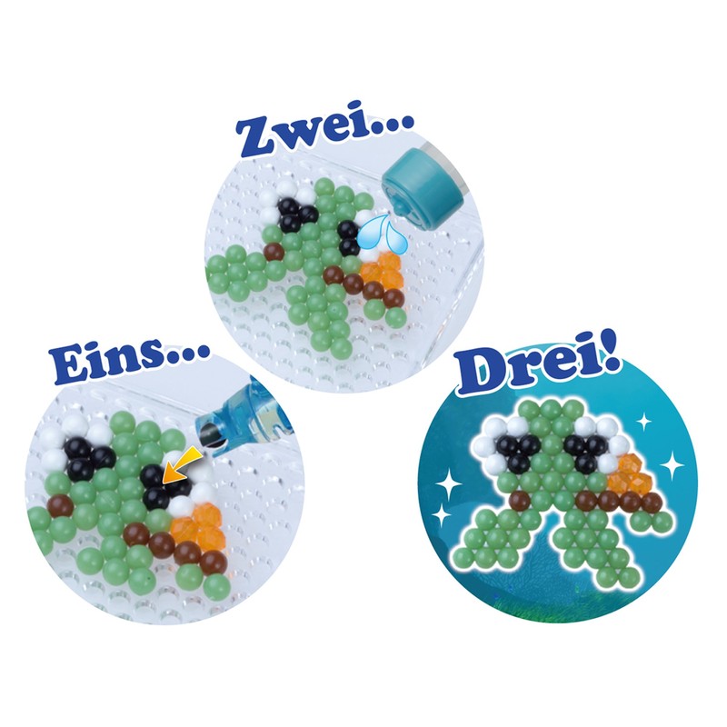 Epoch Aquabeads 30109 – Dorie Nemo Figurine Set – Craft