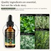 OASIS FORCE Organic Oil of Oregano | 1 fl oz