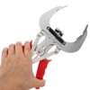 GRIRIW Piston Ring Installer Tool Car Engine Piston Ring Removal
