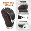 GOODFITMENT For Mini Cooper SE Manual Car Gear Stick Shift
