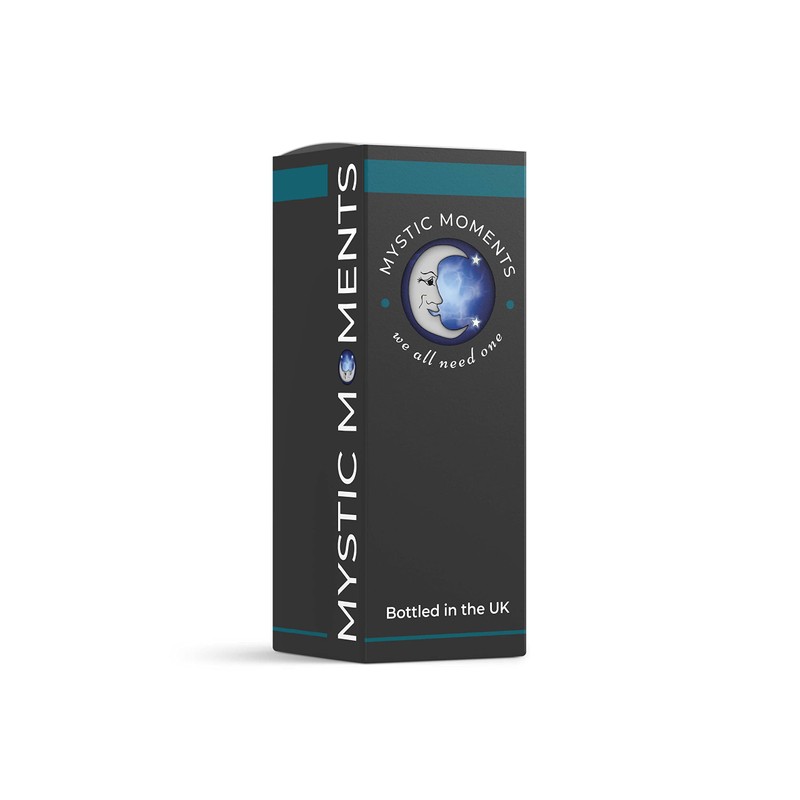 Mystic Moments | Pomegranate Carrier Oil - 10ml - 100%