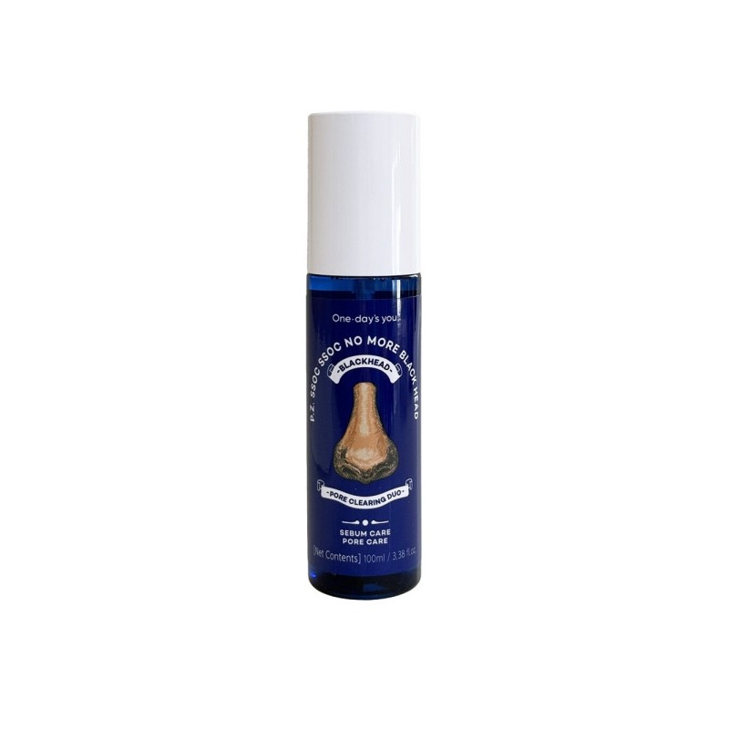 One Day's You Sebum Remover No More Blackhead 100ml 5