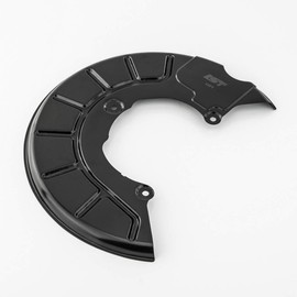 LST Anchor Plate Mudguard Brake Disc Brake Cover Plate VL 3C B6 B7