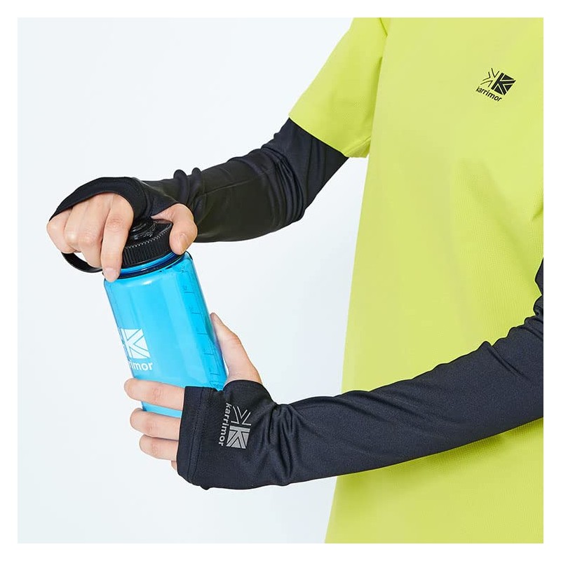 Karimar UV Arm Cover, Black