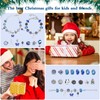 Advent Calendar 2024 Children Girls Gifts 5-13 Years Jewellery Crafts