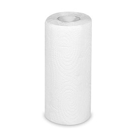 VEPATIM Harmony Everyday Kitchen Rolls Tissue 2-Ply 50 Sheets 8 Rolls