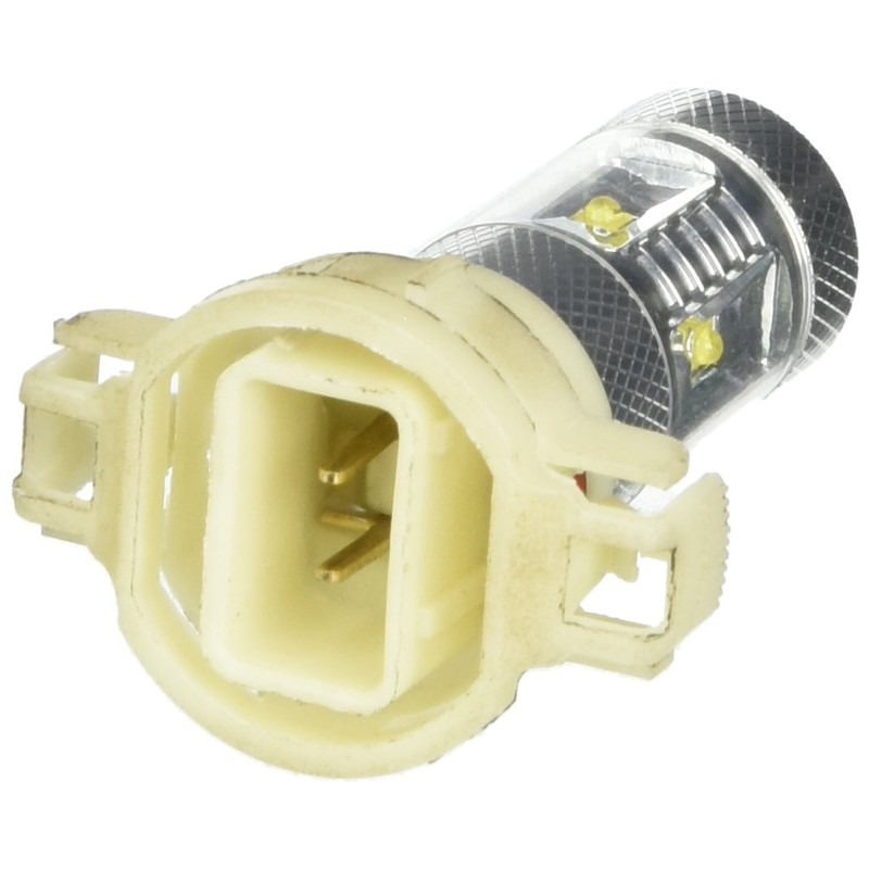 RT Off-Road LED Fog Lamp Bulb Kit