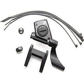 キャットアイ(CAT EYE) スピードケイデンスセンサー ISC-11 160-3750 スピードメーター 自転車