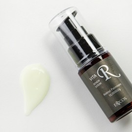 IENCOs 3세대 레티놀 주름개선기능성 탄력리프팅 비타R 리뉴세럼 20ml 3rd Generation Retinol Wrinkle Improvement Functional Elasticity Lifting Vita R Renewal Serum 20ml