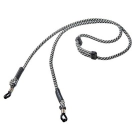 Gamakatsu LE131 Luxe Glass Cord #1 Black