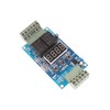 NOYITO 30-Step Programmable Time Relay Control Board Multi-Segment Setting ON