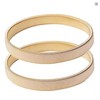 Elastic Shirt Sleeve Holders for Men and Women – Anti-Slip