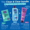 Clean & Clear Clean & Clear Dual Action Moisturiser, 100ml