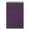Fabric Frame Cover Photo Album 300 Pockets Hold 4x6 Photos,