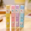 cotton doll 10pz Gomas Colores Mixtos Pastel Cotton Doll Kawaii