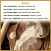 Jalpur Stone Ground Millet Flour (Bajri)