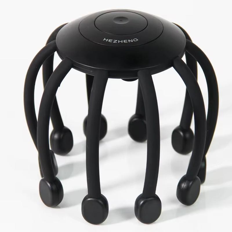 Halipax Multi-Point Head Massager - Comfortable Massage Tool for Relaxation