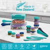 Sistema Salad Max TO GO Lunch Box | 1.63L Food