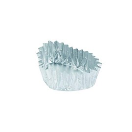 Pearl Metal HB-5388 Aluminum Foil Cooking Sheet for 10.2 inches (26 cm), 4 Compartments, 20 Sheets