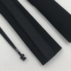 Motorcycle Front Shock Absorber Cover Dust Prevention Shock Suspension Protector