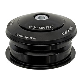Semi Integrated Headset, 1 1/8 (28.6, 44/30 mm Black)