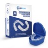 Mouth Guard for Teeth Grinding – Custom Moldable Mouthguard for