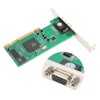 Graphics Card Vga Pci, Video Card, Stable Practical High Performance