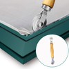 Spline Roller, Retractable Roller, Tools for Installing Fly Screen, Piping