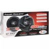 Power Acoustik EF694, EF653 Speakers for 2010-2022 Toyota 4Runner For
