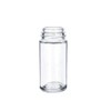 4PCS 30ml Essential Oil Roller Bottles, Empty Refillable Clear Glass