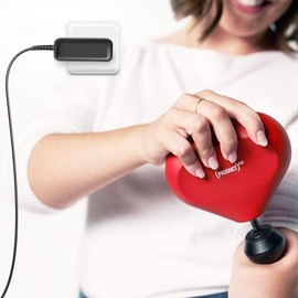 TAIFU 15V Massage Gun Charger for Theragun Mini G4, Theragun Prime, Mini-PKG-US Mini-PKG-AU Massage Gun HXD302 1501500CN/ZZ HXD302-1501500US/ZZ HXD302 Model BR-GUN-002 Power Supply Cord