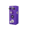 ISET Analog Galaxy Flanger Pedal for Electric Guitar Bass True