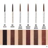 CLIO Sharp So Simple Waterproof Pencil Liner Auto Pencil Eyeliner