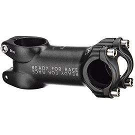 RFR CMPT Bike Stem 25.4 mm/6 Black/Grey, black, 120mm