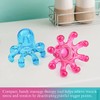 FERCAISH Pack of 2 Octopus Massager, Hand Massager, Octopus Manual