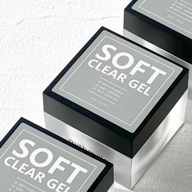 Miss Milo Soft Clear Gel 30g / 미스밀로 소프트 클리어젤 30g