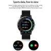 Smart Watch H30 Pedometer Bluetooth Wearable Watch with Large 1.3