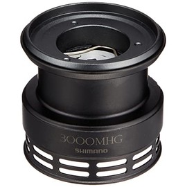 Genuine Part 18 EXCENSE CI4+ 3000MHG Spool Pair Part No 13CFX