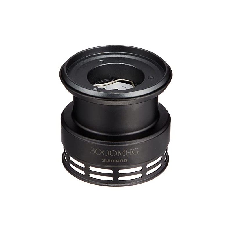 Genuine Part 18 EXCENSE CI4+ 3000MHG Spool Pair Part No