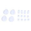 easyPART Compatible / Replacement for Europart 10032323 Toggle Set Rotary