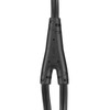 Tekit Polarized 90 Degree US 2-Prong (Nema 1-15P) to Dual