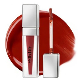 Artmiss Labial Líquido Mate Ligero Terciopelo Larga Duración                                                                                          