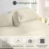 Split California King Sheets Sets for Adjustable Beds - California